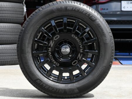 ドブロにOZ！ | BLOG | Car PICCOLO by AUTOSPEC