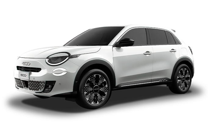 NEW『FIAT600e』 | BLOG | Car PICCOLO by AUTOSPEC